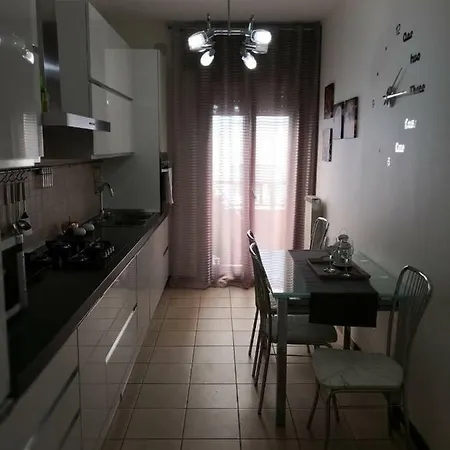Appartamento Emy's Mestre